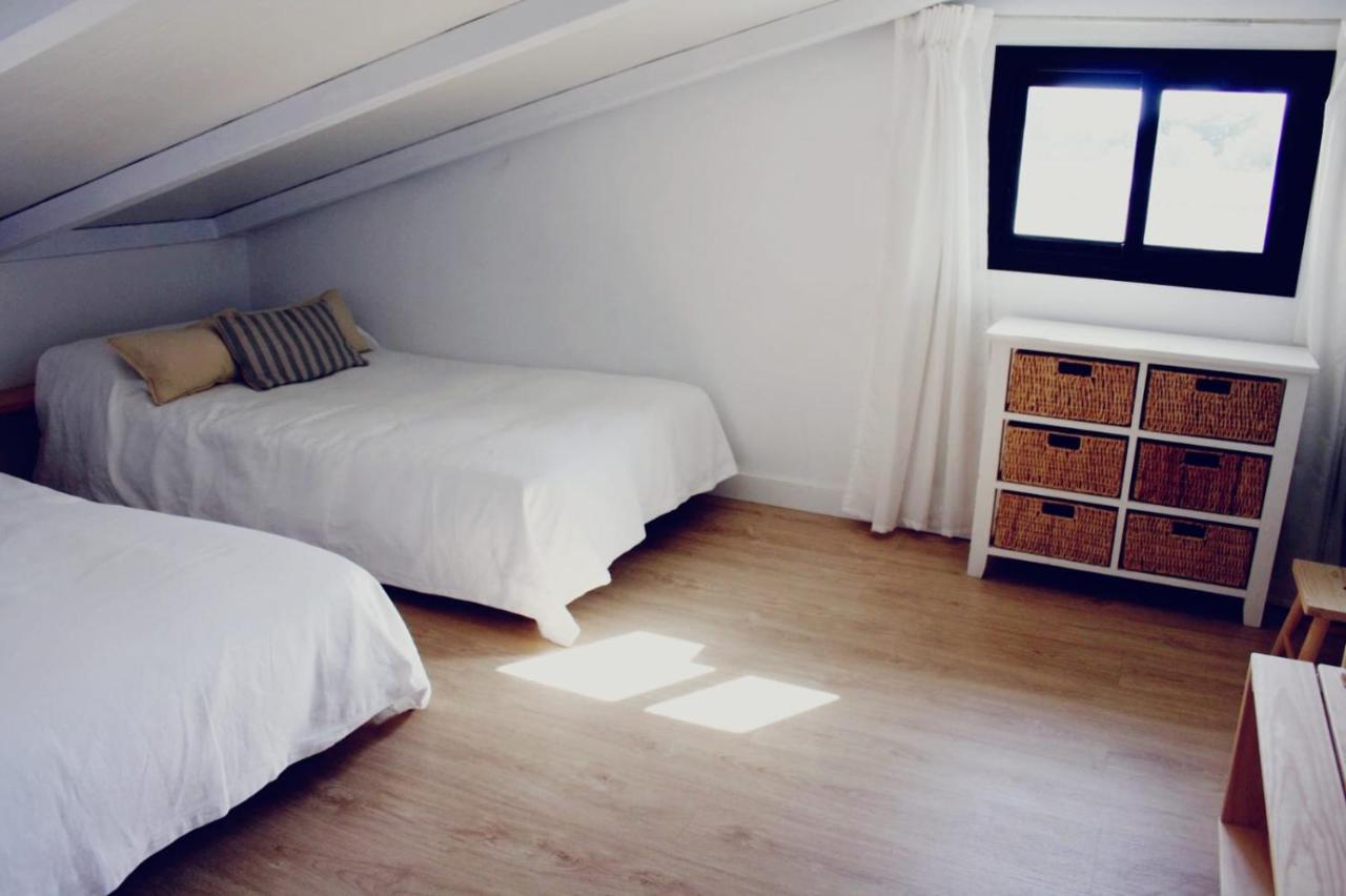 Holiday home Casa Awa El Palmar (Andalucia)