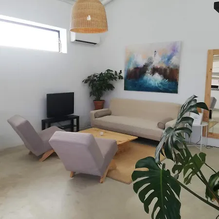 Villa Casa Awa à El Palmar  Extérieur photo