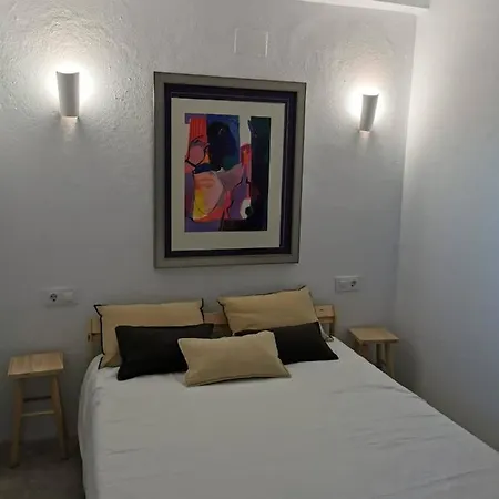 Villa Casa Awa à El Palmar  Extérieur photo