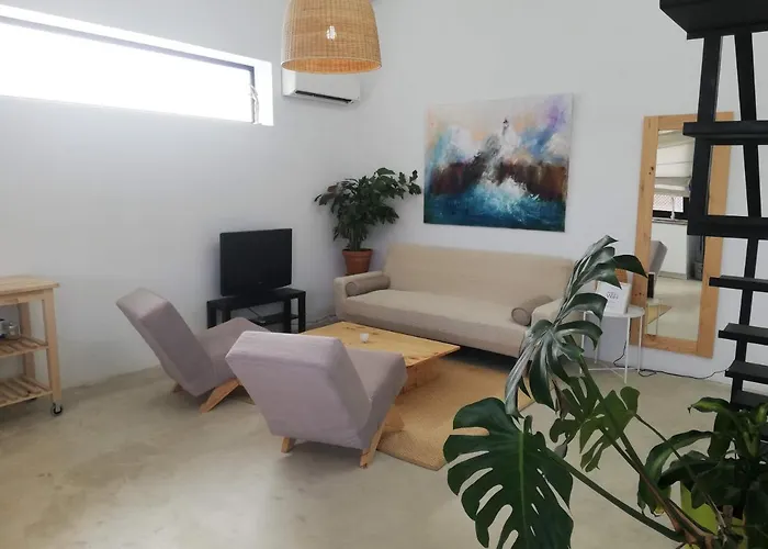 Casa Awa