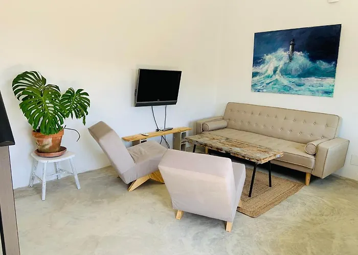 Casa Awa