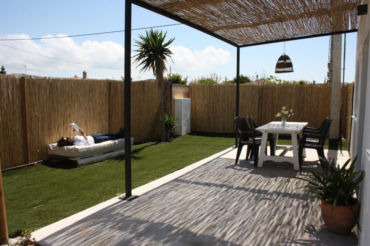 Hébergement de vacances Casa Awa
