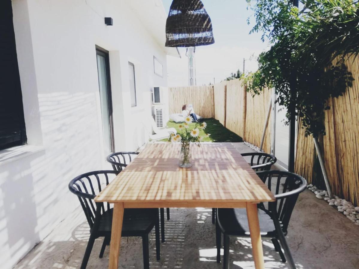 Casa Awa El Palmar (Andalucia)