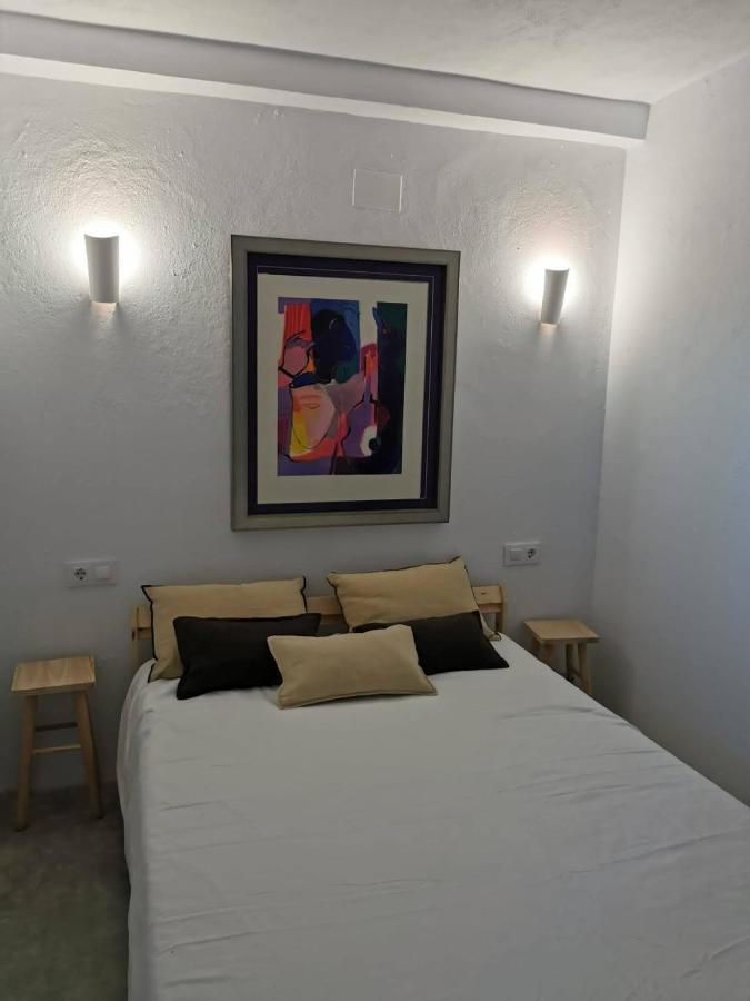 Hébergement de vacances Casa Awa El Palmar (Andalucia)