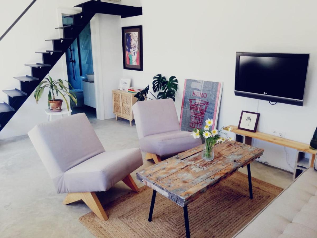 Hébergement de vacances Casa Awa *