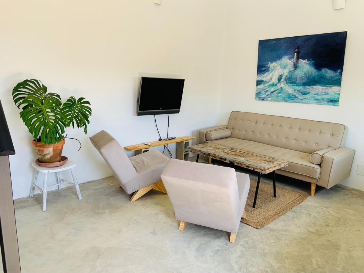 Casa Awa